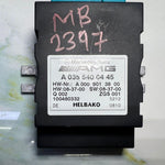 Load image into Gallery viewer, 2009 Mercedes-Benz E63 AMG Fuel Pump Control Unit A0355400445 W212 E-Class