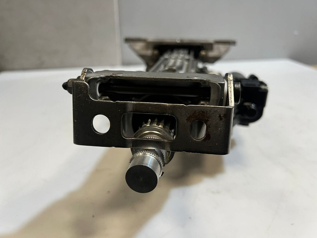 2024 BMW iX I20 and I7 G70 Electric Steering Column Adjustment 5A81930 OEM