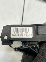 Load image into Gallery viewer, BMW E92 Soft Close Door Lock Mechanism Front RIGHT Soft Close Auto 7226199