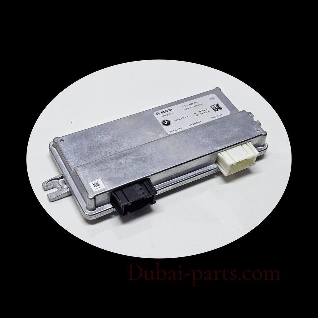6819363-2016-2019 BMW 740i G11 G12 Surround View Camera Control Module OEM