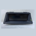 Load image into Gallery viewer, OEM 2007 - 2013 BMW X5 E70 Information Display Screen 8.8" 9289580; 2448087