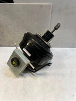 Load image into Gallery viewer, 2011-2017 BMW X3 F25 X4 F26 N47 D20 C Brake Booster &amp; CYLINDER 6854348 OEM