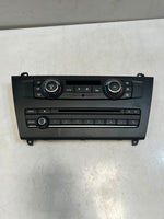 Load image into Gallery viewer, 2012-2014 BMW X3 F25 X4 F26 A/C Climate Control PANEL Unit 9259615 OEM