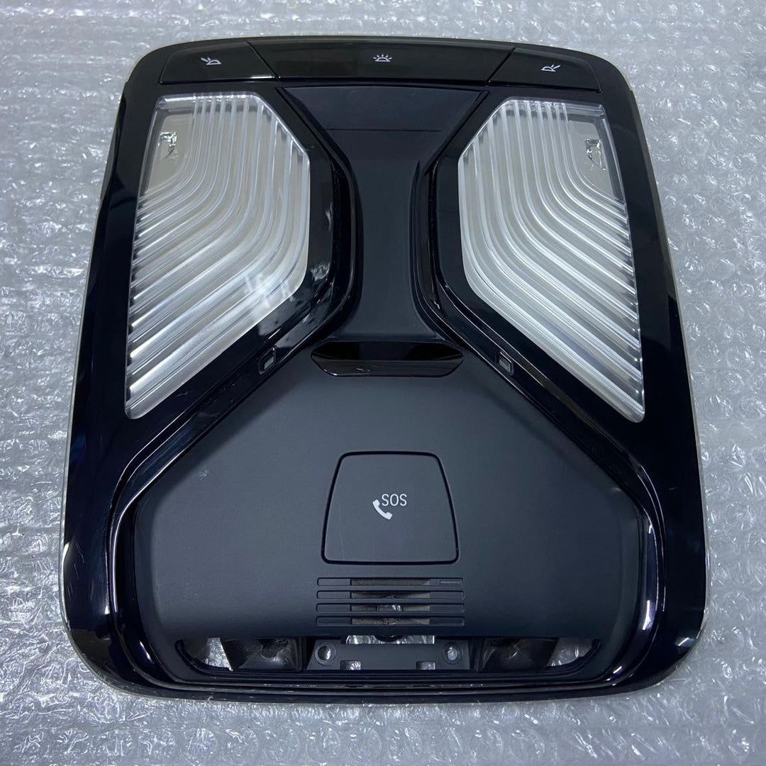 OEM BMW 5 6 X3 X4 SERIES G30 G31 G01 G02 ROOF HEADLINER READING LIGHT 9472165