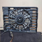 Bild in die Galerieansicht laden, 2002-2005 BMW 745i Radiator Cooling Fan Motor 6921925 745i 745Li 750i  E65 E66 