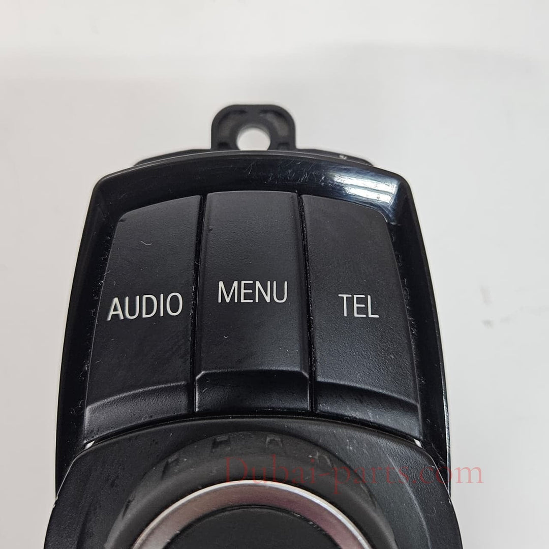2012-2016 BMW 2 3 4 Series and X3 I-Drive Controller Switch 9381678