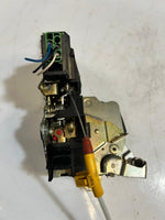 Load image into Gallery viewer, BMW E39 5-Series Door Lock Latch Actuator Rear Left 8166245 OEM