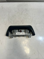 Bild in die Galerieansicht laden, BMW 1 SER 116I F20 F21 Dashboard Multimedia 6.5 CID Display Screen 9262752 RHD
