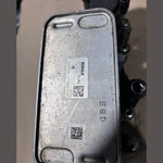 Load image into Gallery viewer, BMW F10 F30 F15 N57 OIL FILTER  oil filter housing- 7037932
