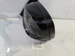 Load image into Gallery viewer, OEM BMW X1 E84 09-15 FRONT LEFT BLACK SIDE DOOR WING MIRROR LH-RHD 7216398
