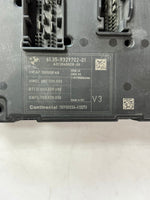 Load image into Gallery viewer, BMW 2 3 4'es F22 F30 F31 F32 F33 REM V3 REAR ELECTRONIC ECU BODY CONTROL 9329702