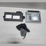 Load image into Gallery viewer, 2006-2009 BMW X5 4.8I Engine Control Unit 7582306 N62N ECU SET RHD