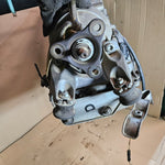 Load image into Gallery viewer, 2005-2013 BMW 3 Series E90 E91 330I N53 Automatic Transmission 6HP-21 7592503