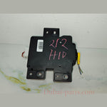 Load image into Gallery viewer, 10-14 Mercedes W212 E400 E-Class Hybrid Fuse Box Control Module A000 5406050 OEM