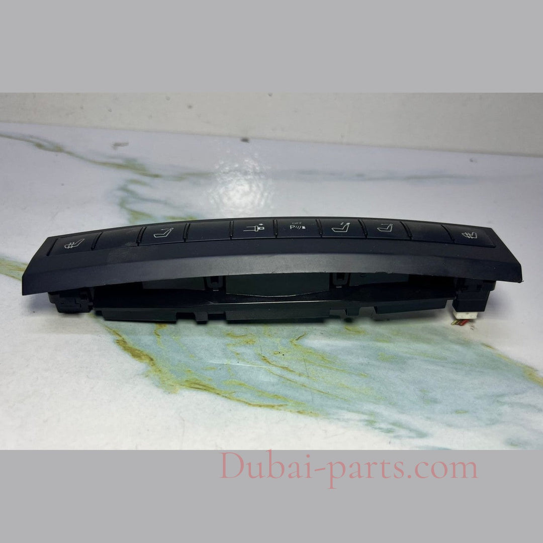 2010-2014 Mercedes Switch Block Control Panel A2078206810 W207 E-Class E350