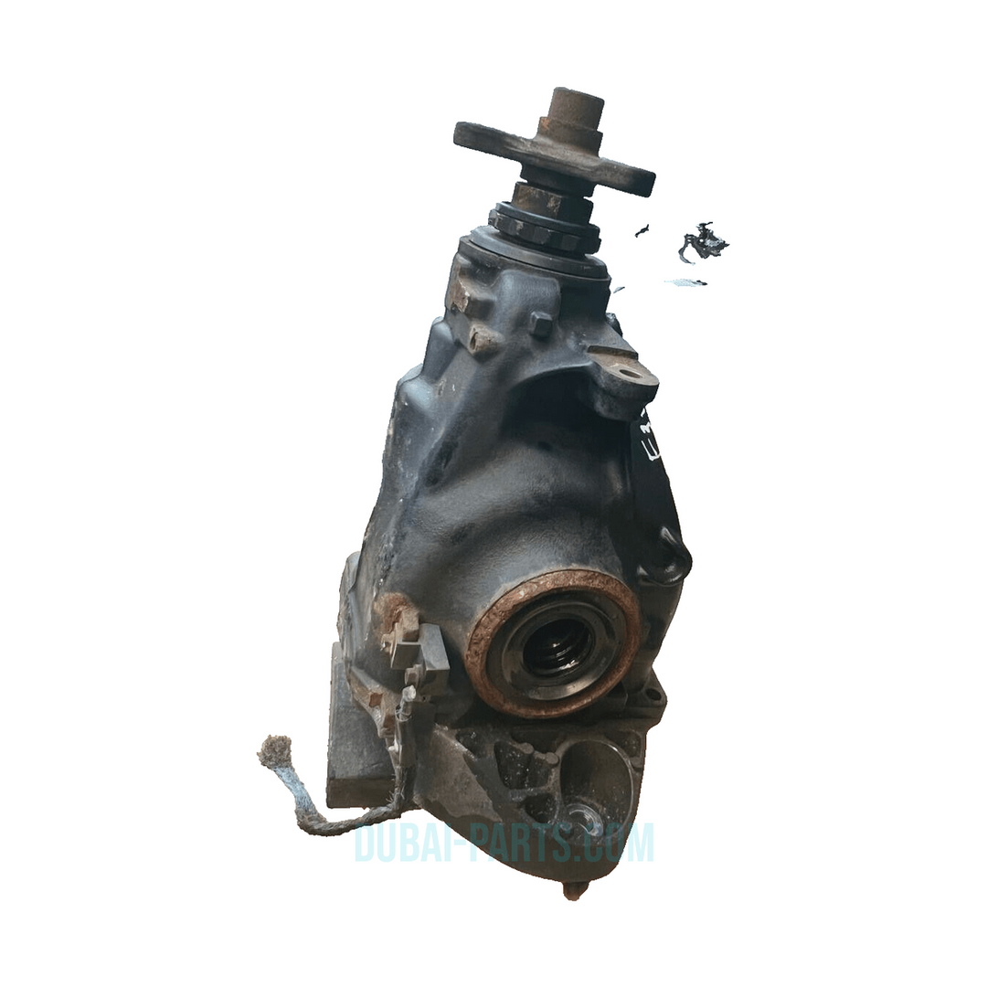 BMW 335i F30 REAR AXLE DIFFRENTIAL RATIO 2.81 7605589