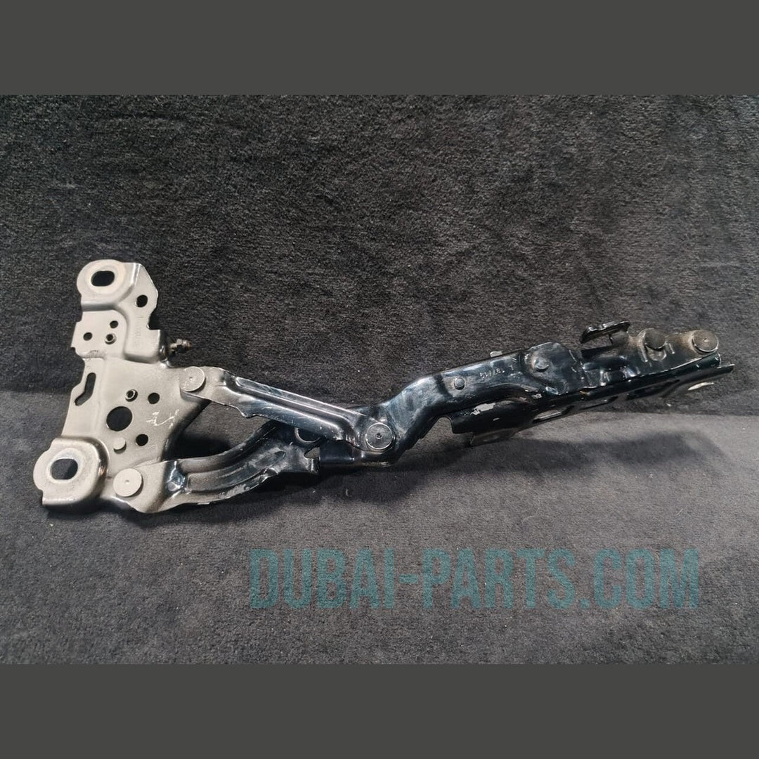 BMW  G20 G21 3 SERIES HOOD BONNET L&R SIDE HOOD HINGES SET -7450590-7450589