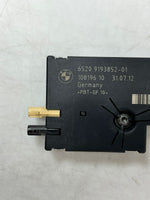 Load image into Gallery viewer, 2006-2014 BMW X5 315 MHz Antenna Amplifier Diversity 9193852 OEM