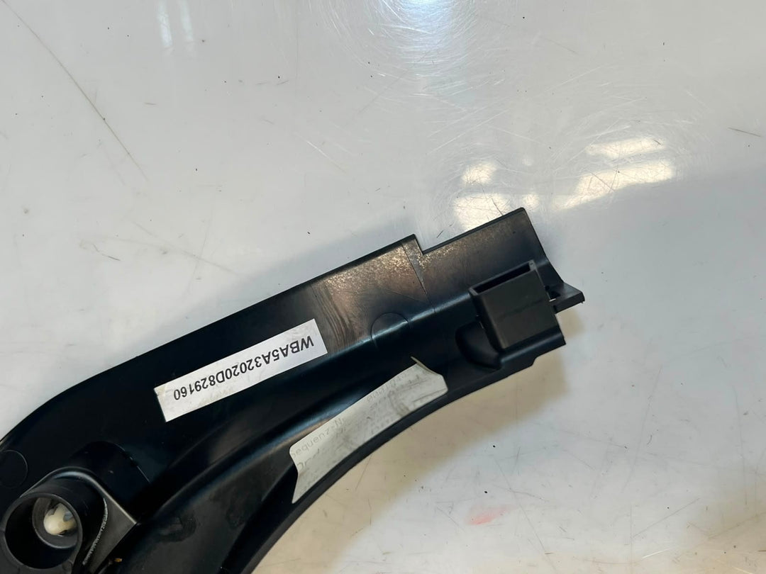 2015-2021 BMW 5' F10 LCI 520i N20 RHD Expansion Tank 9888410 OEM
