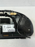 Load image into Gallery viewer, 2016 BMW X5 F15 and X6 F16 Instrument Cluster Speedometer 9342820 OEM