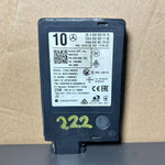 Load image into Gallery viewer, Mercedes-Benz W222 Bumper Blind Spot Radar Distance Sensor Module A000 9055510