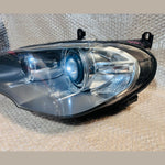Load image into Gallery viewer, Bmw X5 E70 2010-2012 LCI  RHD Headlight XENON LEFT SIDE Headlamp 7221893