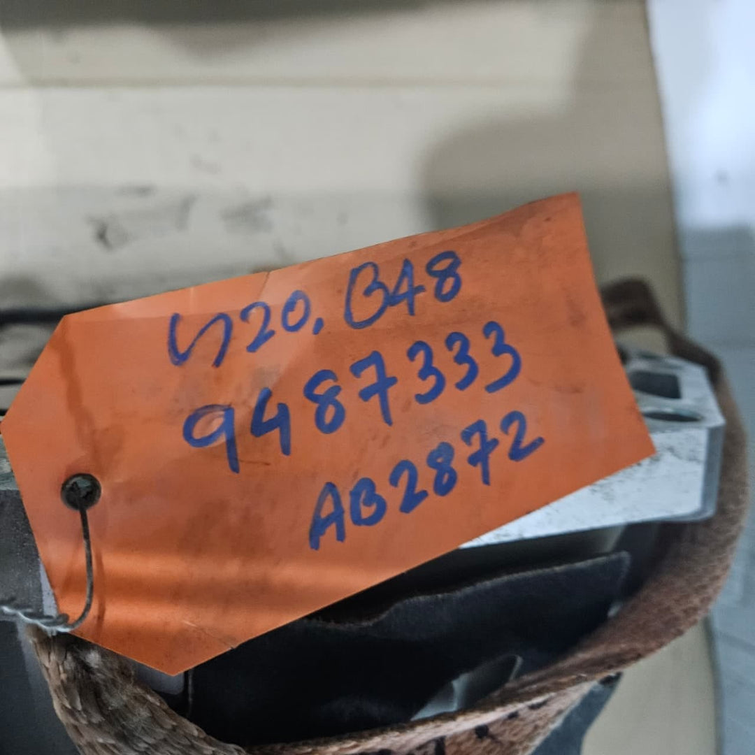2021 BMW G20 B48 330i Automatic Transmission 9487333 GA8L51CZ USED