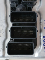 Load image into Gallery viewer, BMW  2014 F10 528i N20i ENGINE CONTROL Unit ECU SET DME 8631725 with key