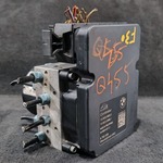 Load image into Gallery viewer, BMW F20 F21 F30 F31 ANTI-LOCK BREAKING SYSTEM PUMP HYDRAULIC UNIT - 6793936