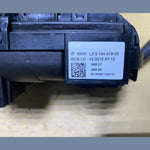 قم بتحميل الصورة إلى عارض الصور، 2007-2013 BMW X5 E70 Steering Column Switch Module 9164419 SZL