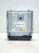 Bild in die Galerieansicht laden, BMW N57 Engine Control Unit  8513169 F10 F11 OEM