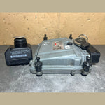 Bild in die Galerieansicht laden, Mercedes W164 ECU Engine Control Module Ignition Key Switch Set A273 1530991 OEM