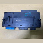 Load image into Gallery viewer, 2011-2016 BMW 535i Junction Box Control Module 9228492 5 528i, 535i, and 550i