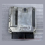 Load image into Gallery viewer, OEM BMW X3 F25 30D xDrive N57D30 3.0 DIESEL ENGINE CONTROL UNIT ECU ONLY 8577839