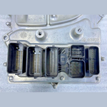 Load image into Gallery viewer, OEM BMW F01 F02 F10 F30 N55 HYBRID DME ENGINE CONTROL UNIT ECU ONLY 7649279