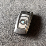 Load image into Gallery viewer, BMW 3 SERIES F30 F31 320i XDRIVE N20 ENGINE CONTROL UNIT SET OEM + KEY - 8606777