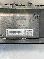 Load image into Gallery viewer, BMW 7' F01 F02 LCI 10.25" Central Information Display Screen Monitor 9284970 OEM