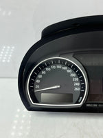 قم بتحميل الصورة إلى عارض الصور، 2004-2010 BMW X3 E83 series Instrument Cluster SPEEDOMETER 3451580 OEM