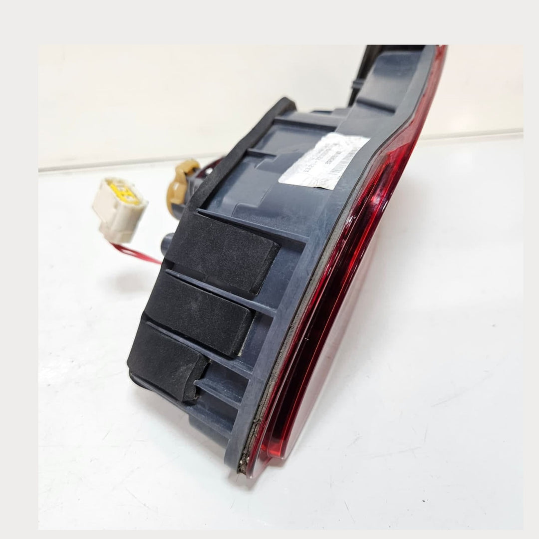 7210579-2013-2019 BMW 6 Series F12 F13 F06 640i Gran Coupe Rear Light Rear Left