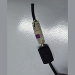 Bild in die Galerieansicht laden, BMW 6 SERIES F06 F12 F13 REAR VIEW REVERSING CAMERA WITH CASING BADGE 7308625