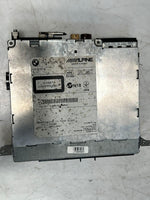Load image into Gallery viewer, BMW F20 F21 F30 F32 F33 F10 ALPINE Radio Audio System 9271714 OEM