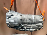 قم بتحميل الصورة إلى عارض الصور، 2009 BMW X5 E70 3.0sd M57N2 GA6HP26Z Automatic Transmission Gearbox 7606390