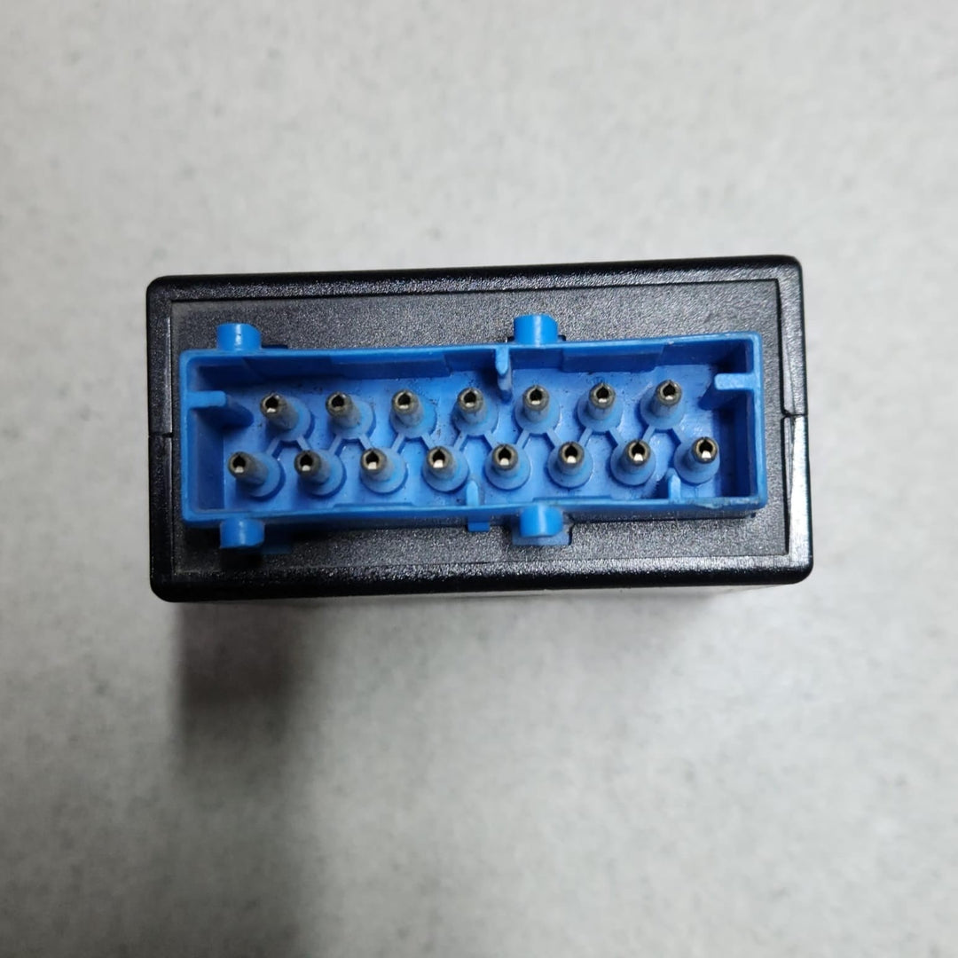 1996-2002 BMW Z3 Windshield Wiper Control Module 8366381 E36 318i 323i 328i OEM