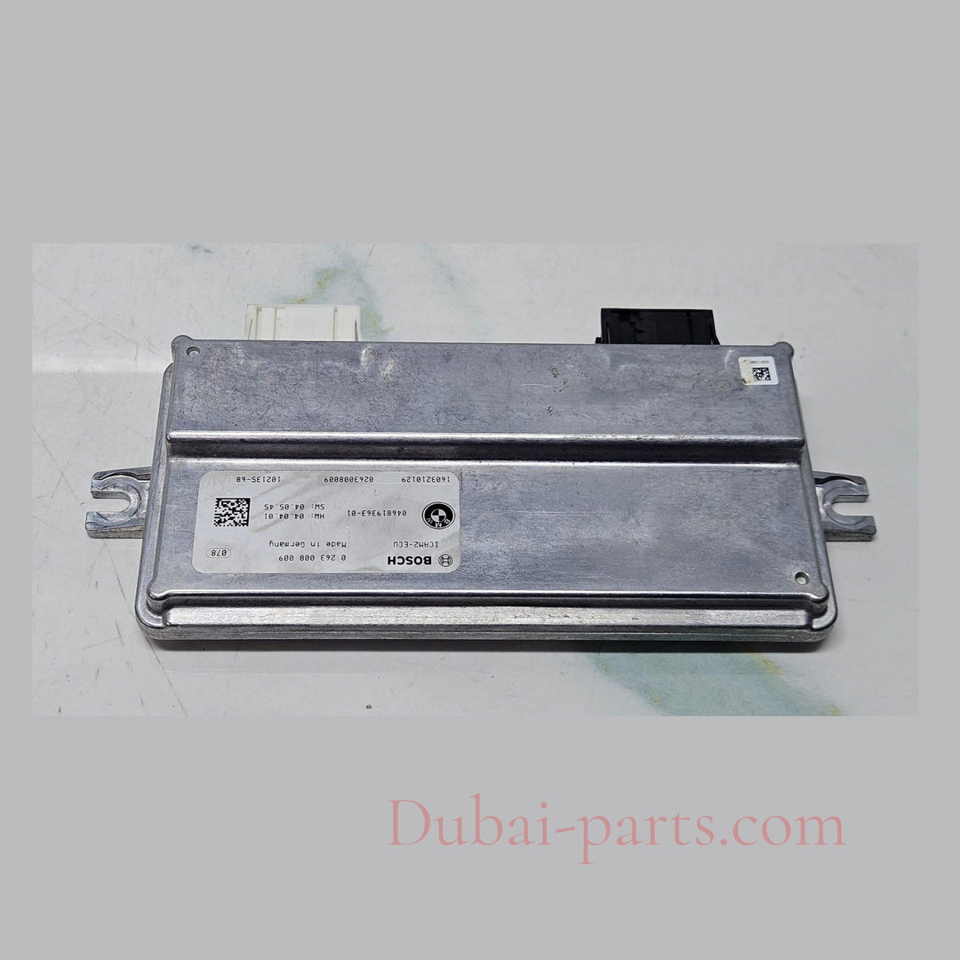 2016-2019 BMW G11 G12 750i Surround View Camera Control Module 6819363 OEM