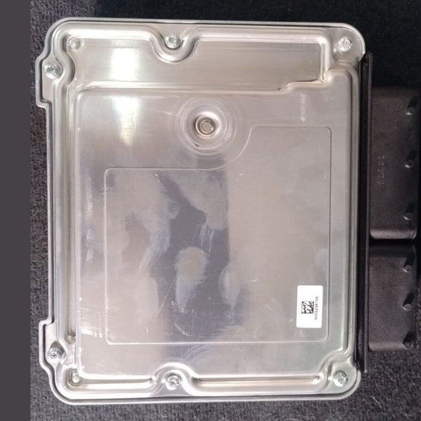BMW F20 F30 F32 120d 320d 420d Diesel N47N 184HP Engine Control ECU DDE 8518568