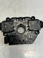 Load image into Gallery viewer, 2015 BMW X3 Turn Signal Wiper Column Switch Clock Spring 9368604 OEM