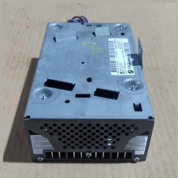 BMW 7 SERIES F01 F02 2013 HARMAN BECKER AUDIO SOUND SYSTEM AMPLIFIER AMP 9266350