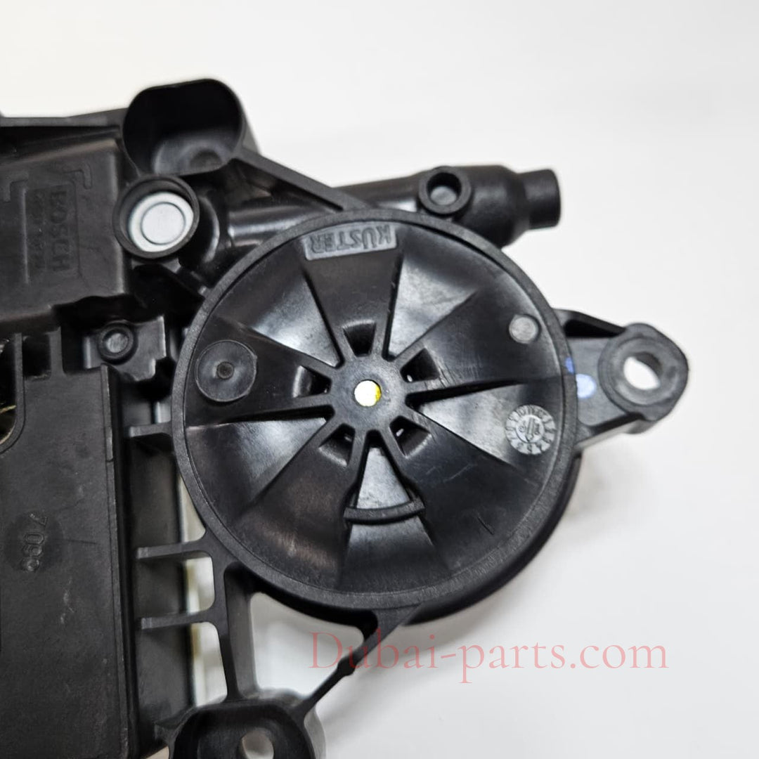 2019-2020 BMW M8, M850, Z4, Door Window Motor 9466690 Front Right