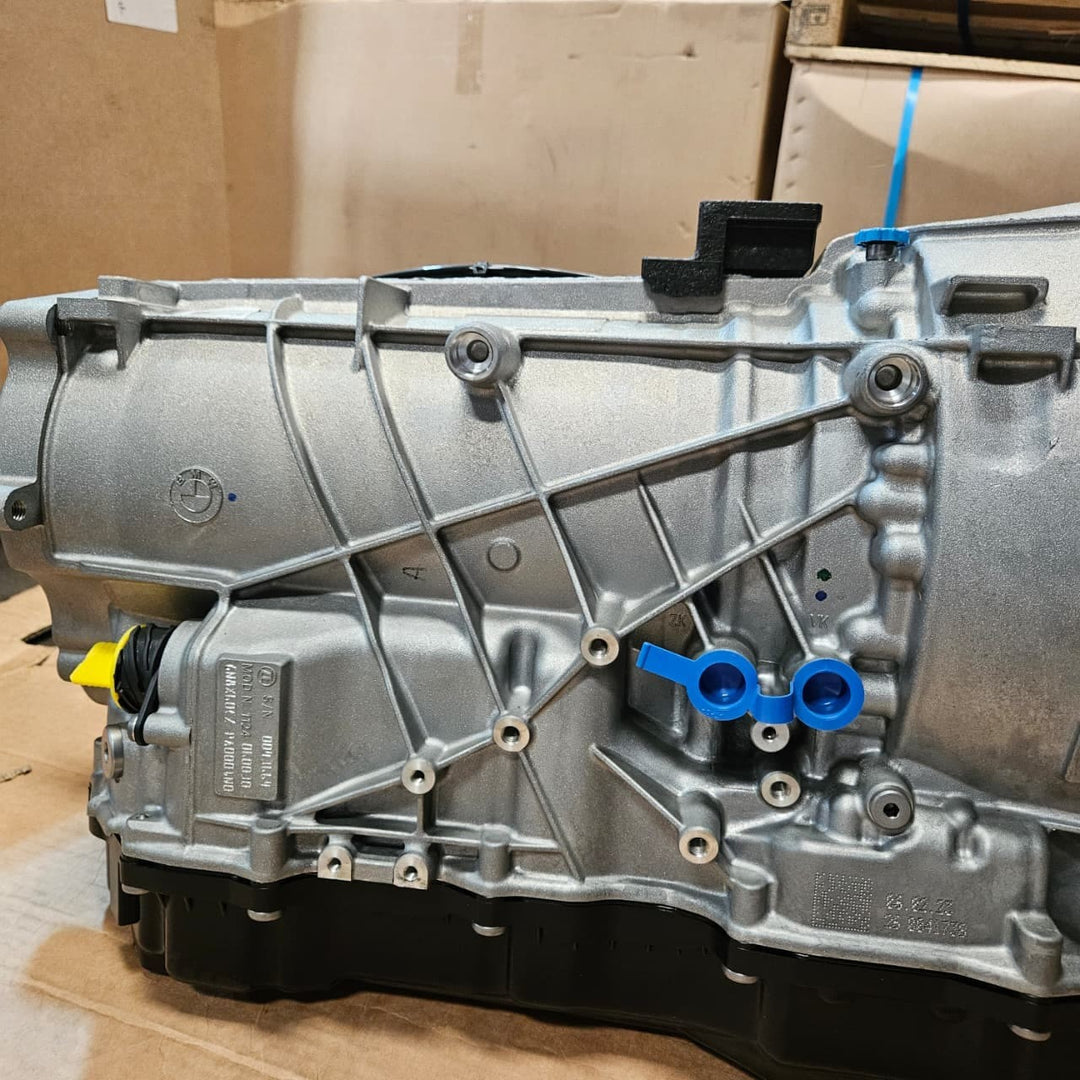 Genuine 2023 BMW X7 Automatic Transmission GN8X60CZ 3.0 Petrol 5A69352 Brand New