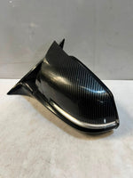 قم بتحميل الصورة إلى عارض الصور، 2016 BMW F30 B38 LCI 318i Wing Mirror LEFT SIDE E1013079 RHD OEM